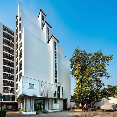 The Legacy Hotel Нонтхабури Экстерьер фото
